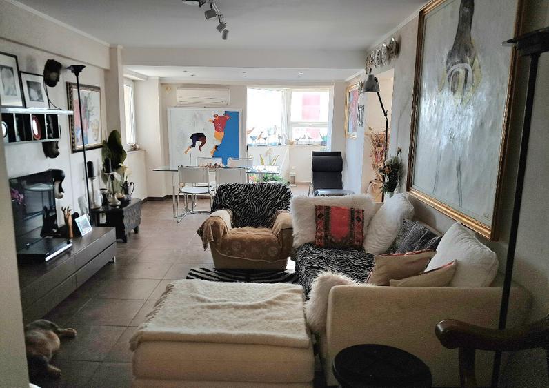 Vand apartament 3camere Constan?a Faleza Nord - 2