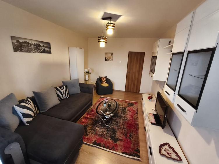 Apartament 2 Camere Decomandat | Tomis Nord | Centrală Gaze - 3