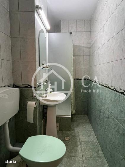 Apartament cu 4 camere de inchiriat in zona Calea Aradului, Oradea - 3