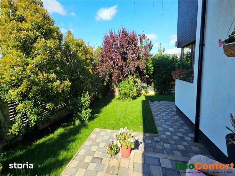 Proprietate premium in Bucium - Casa Boiereasca - 6