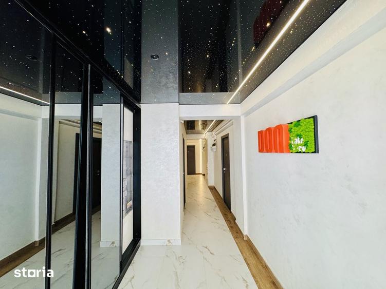 Apartament 2 camere intabulat, 57 mp, loc de parcare - 5