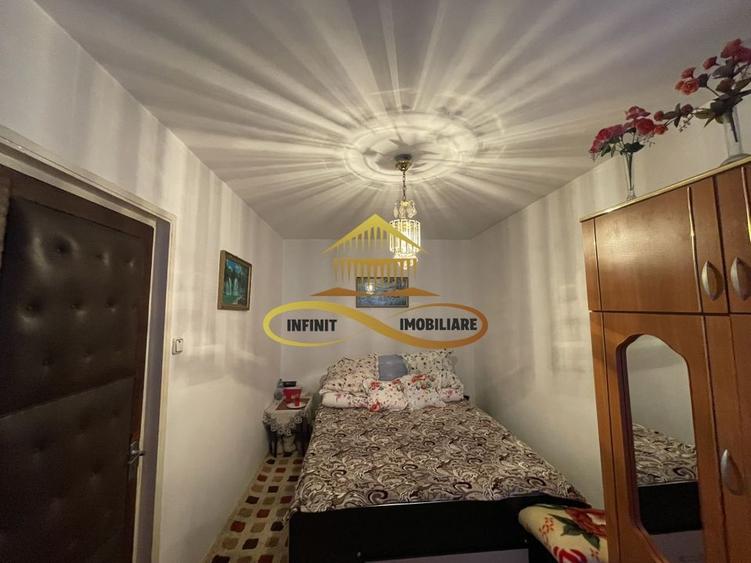 Apartament 2 camere de vanzare Bacau - 5