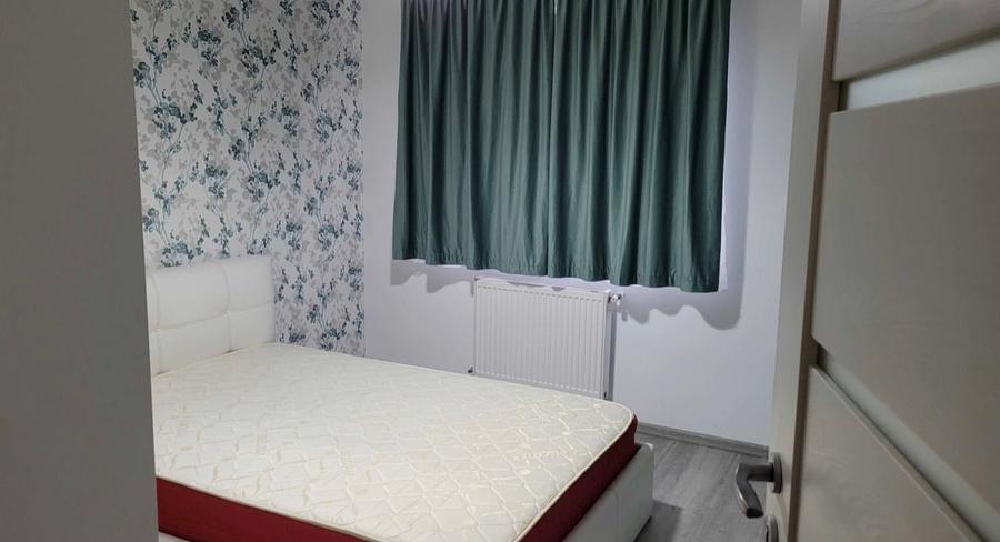 2 camere Lujerului - imobil 2015 l str. Cupolei l - 6