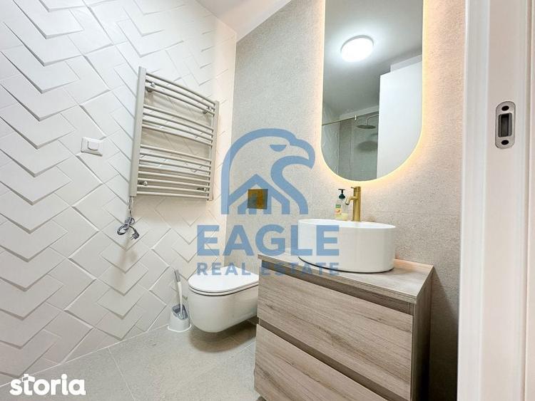 VOGH Olimp - Studio de lux cu vedere panoramica si finisaje premium - 6