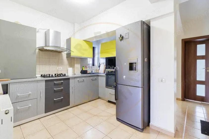 Apartament 3 camere Valea Oltului Apartament 3 camere Valea Oltului