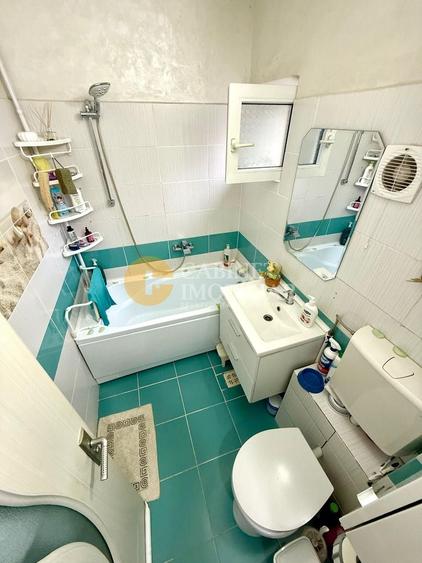 FARA RISC - 3 Camere - Podu Ros - Otilia Cazimir - 6