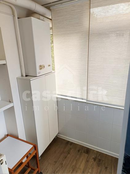 Apartament 3 camere decomandat, renovat, etaj 2 – Micro 16 - 6