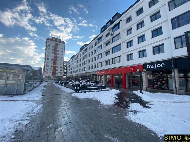 Spatiu comercial de inchiriat ultracentral, 70 mp - 1