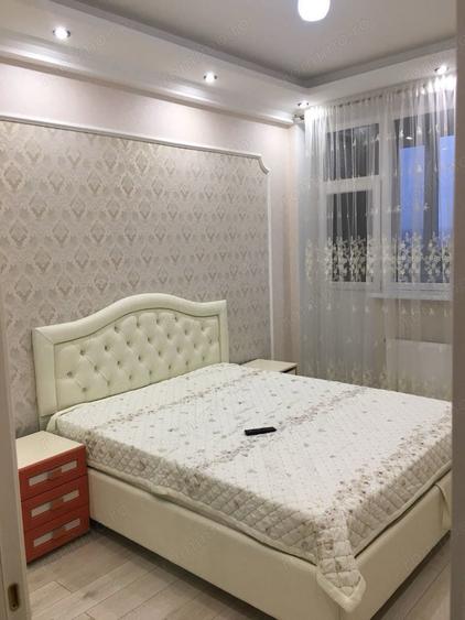 Garsoniera de inchiriat Rahova - 2