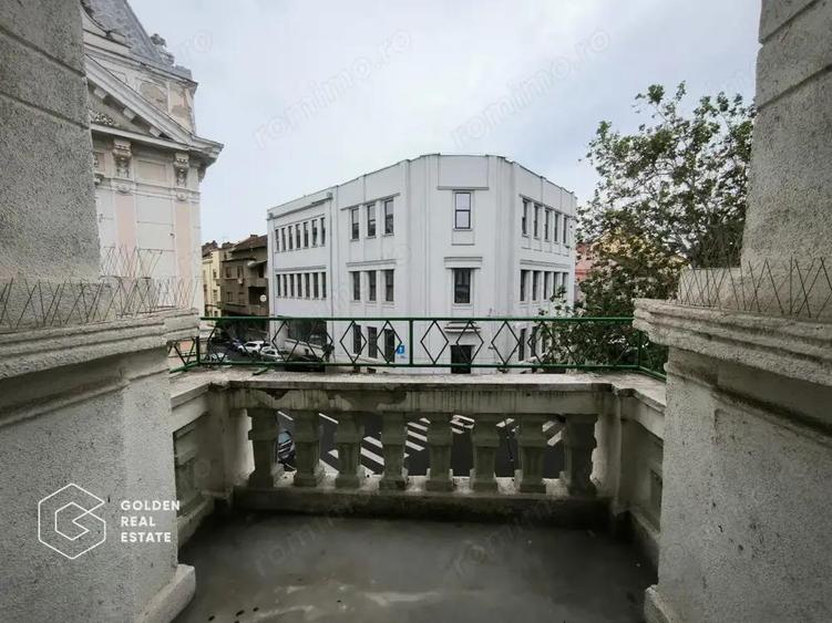 Spatiu birou 3 camere, ultracentral B-dul Decebal - 8