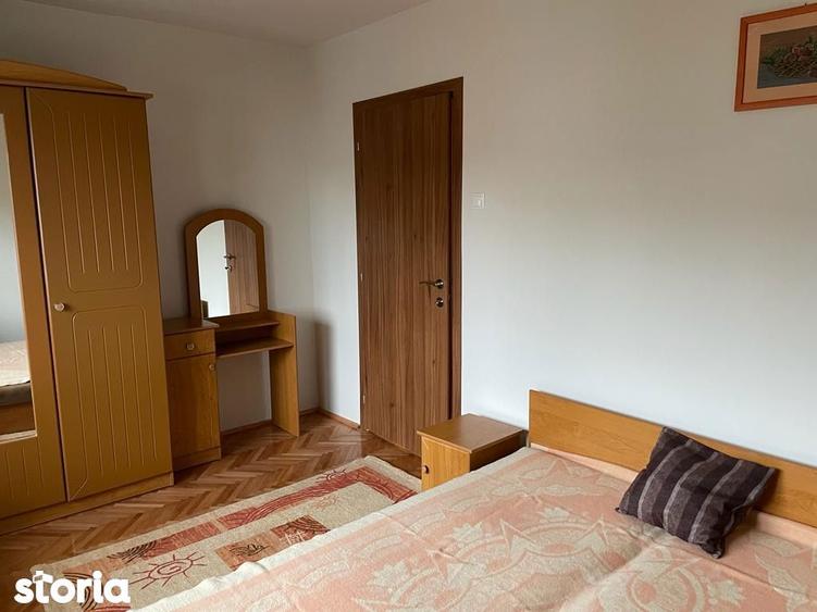 Zona Caragiale- Apartament 3 camere decomandat, 2 bai, 2 balcoane ! - 12