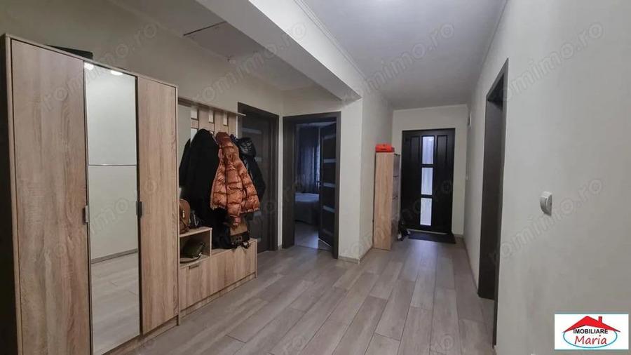 Casa parter zona Bercu Rosu- semicentral - 13