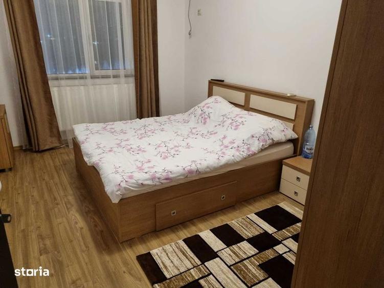 Inchitiez ap.2 camere, Militari Residence, Tineretului 13 - 4