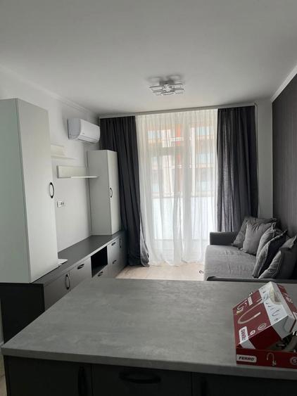 Torontalului | 2 camere | Parcare inclusa | Campeador City - 13