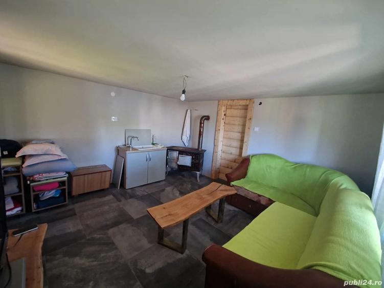 Casa de vanzare in Tranisu ( Valea Draganului ) - 4