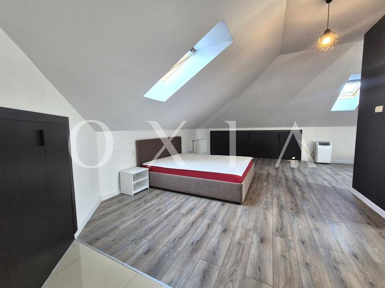 AX1170 Giroc, Str. Cometei, Loc De Parcare, Mobilat&Utilat, - 2