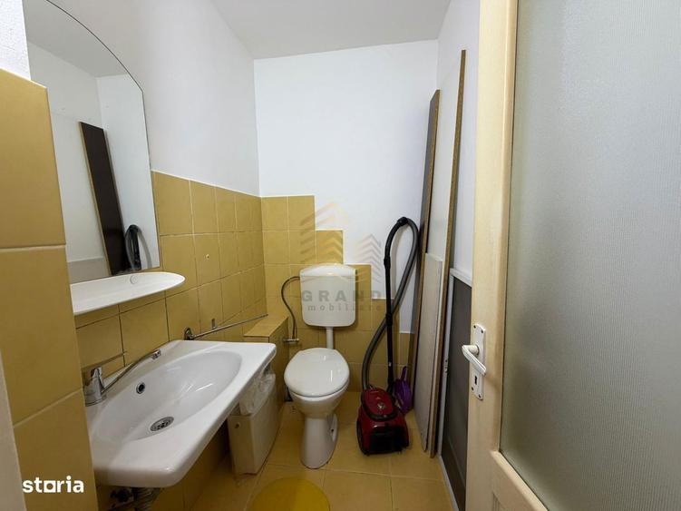 APARTAMENT | DECOMANDAT| ZONA DECEBAL| 78 MPU - 3