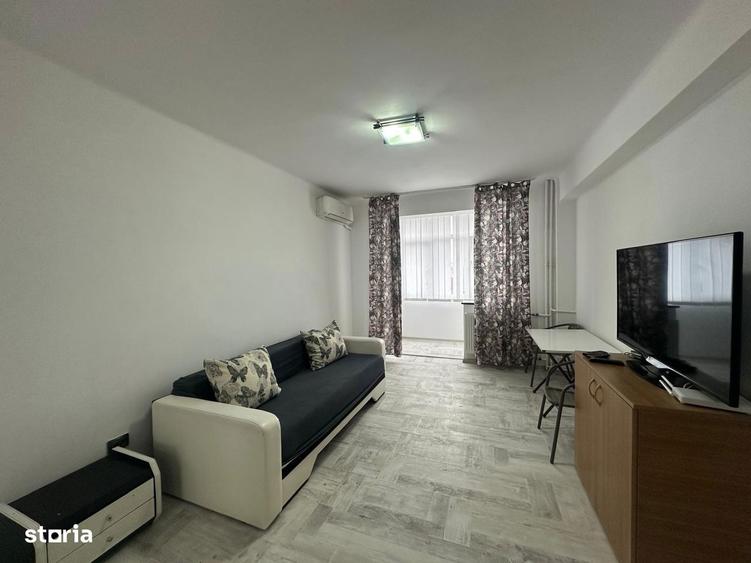 Inchiriez garsoniera ultracentrala - 5