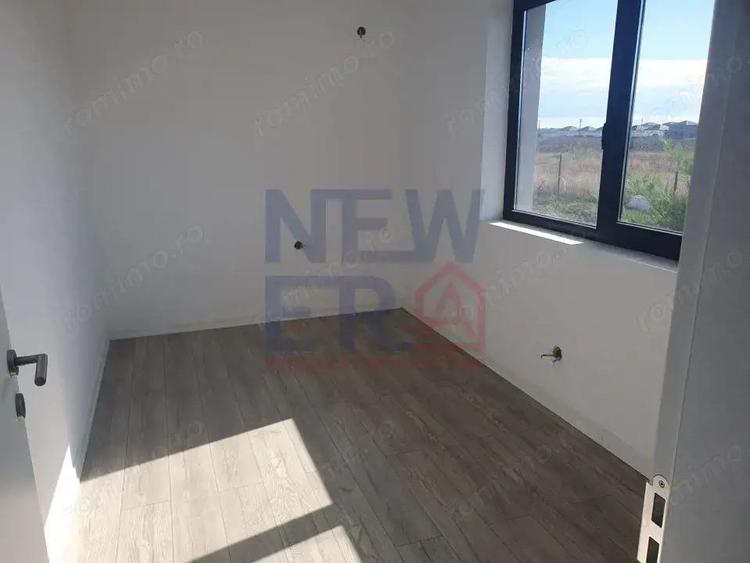 Vila individuala de vanzare 4 camere Crevedia - Samurcasi - 9