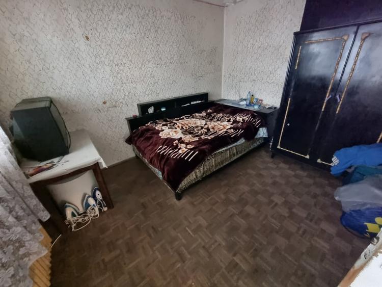 Clinica Luxor- 9 Mai- Ultracentral-3 camere/etaj 3, necesită renovare - 5