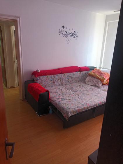 Apartament 2 camere complet mobilat si utilat - 1