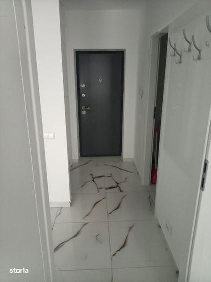 Inchiriez apartament 2025 Class Park loc de parcare 400 Euro - 7