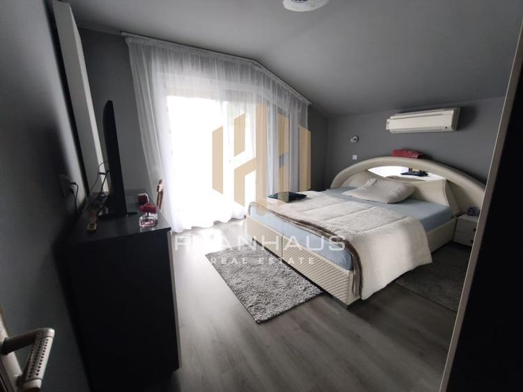 Casă cu piscină, saună și sală de forță - Tăuți-Măgherăuș - 10