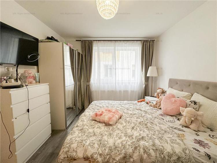 Apartament 2 camere | 55 mp utili |  Tractorul Brasov - 1