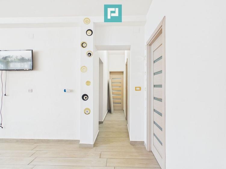 Spațiu Comercial în vilă - Complexul Studențesc - 4