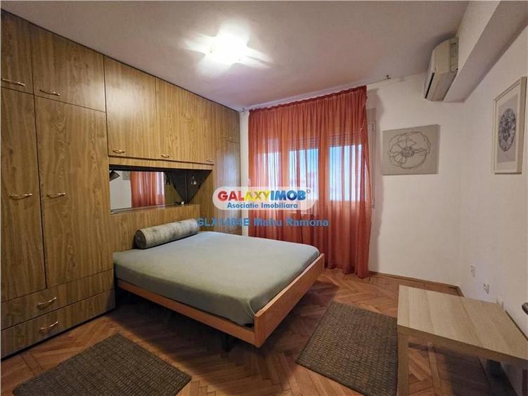 Apartament ultracentral, 4 cam., Calea Victoriei, Universitate - 10