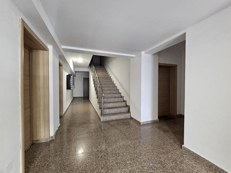 Refugiul tău de vis la malul mării – Vanzare garsoniera in  DE SILVA RESIDENCE ! - 20