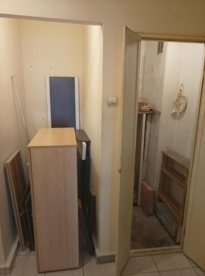 Apartament 2 camere, decomandat(circular), parter, Brașov – Tudor Vladimirescu - 7