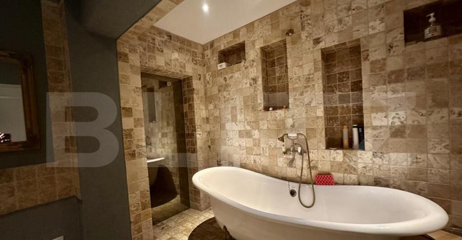 Apartament 3 camere, cu terasa 30mp, prima Shops - 3