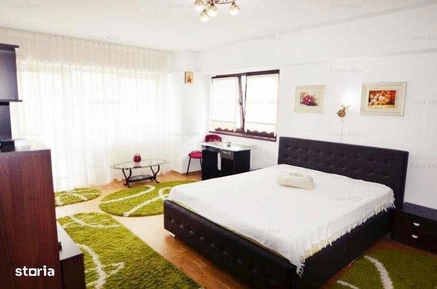 Podul de Fier - Iasicon, 1 camera mobilat si utilat, disponibil imedia - 4