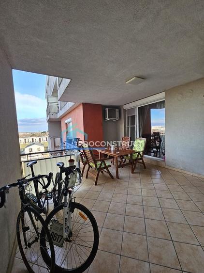 Apartament 3 cam | terasa 20 mp | parcare subterana | pet friendly - 10