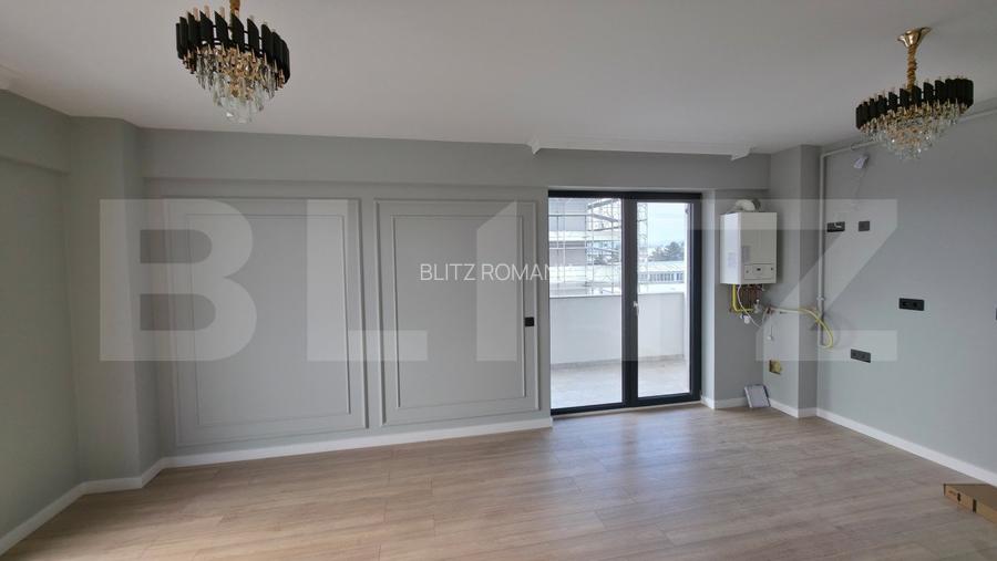 Apartament de vanzare, cu 3 camere, 70,62 mp, str. Libertatii Apartament de vanzare, cu 3 camere, 70,62 mp, str. Libertatii