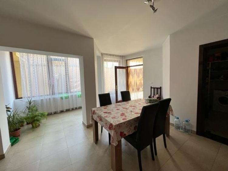 Casa moderna P+1E+M Lugoj 511mp - 32