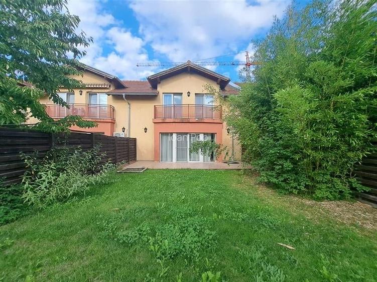 Casa Insiruita, P+E, 140 mp utili, situata in cartierul Buna Ziua!