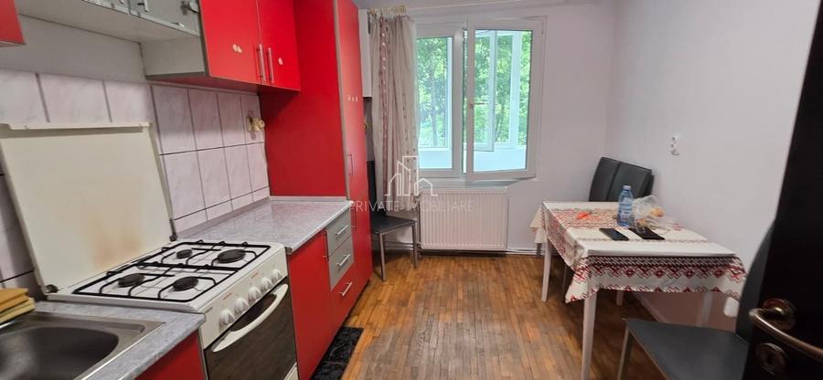 Apartament 2 Camere De Inchiriat, Zona 7 Noiembrie, UMF/Spital Jud - 4