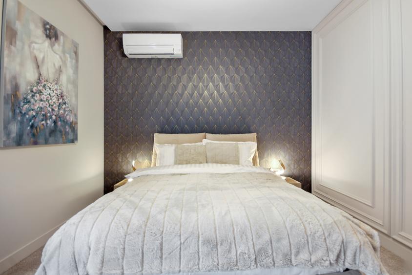 APARTAMENT 4 CAMERE - TERASA SPATIOASA - PIPERA - LANGA PADUREA BANEASA - 9