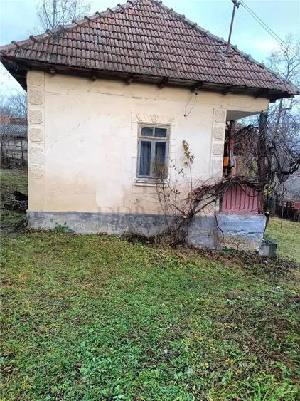 CASA TRADITIONALA - ANEXE - TEREN GENEROS - ZONA EXECELENTA - COMISION 0% - 1