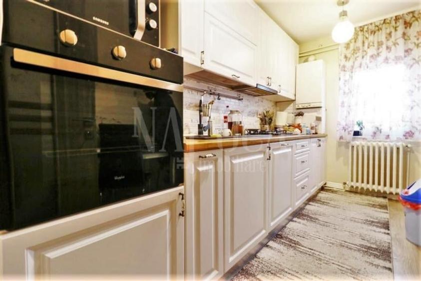 Apartament 3 camere de vanzare in Zorilor, Cluj Napoca - 9