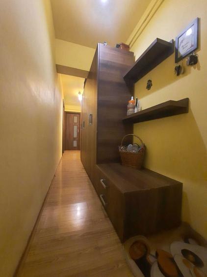 Proprietar Apartament 2 camere mobilat zona General Sid Vest Doja - 4