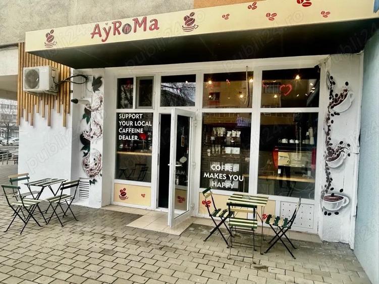Afacere la cheie - 2
