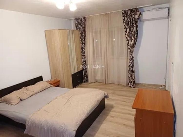 Apartament 1 camera, decomandat, zona Tatarasi