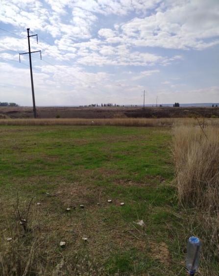 Teren intravilan zona Damila, 800 mp cu deschidere de 40m - 4