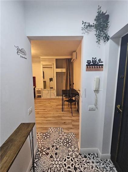 Aparatment 1 camera-Balcescu-Centrala-Ac-Renovat - 2