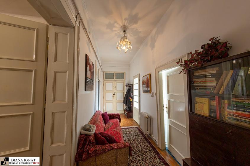 Apartament frumos cu 3 camere, langa Liceul Moisil - 8