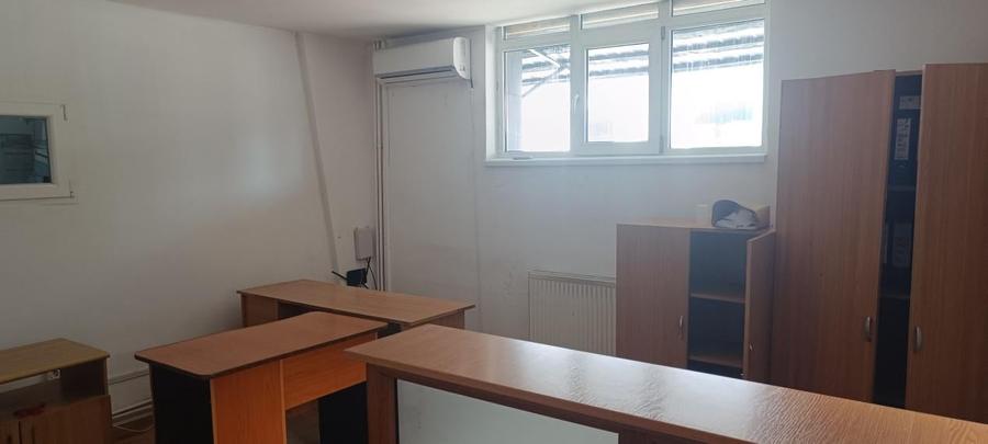 Hala de productie/ depozitare in suprafata de 340 mp in Ploiesti, zona Xenia. - 7