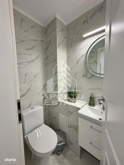 Apartament 3 camere, de inchiriat, Calea Aradului, Timisoara - 6